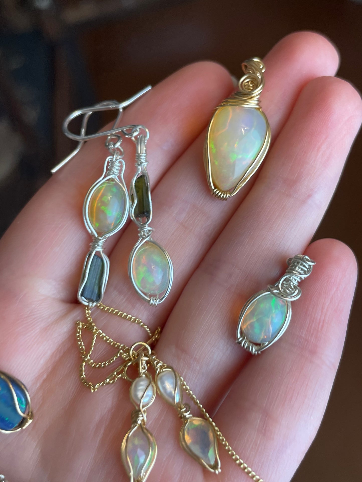 AriaSpirits gift voucher