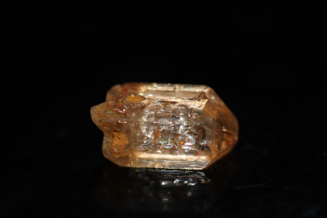 4.5ct Imperial Topas Specimen A18