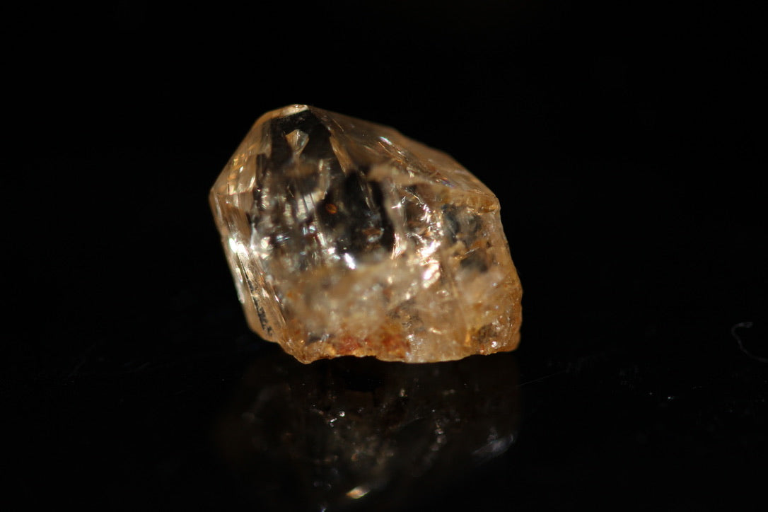 6.35ct Imperial Topas Specimen U20
