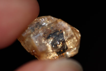 6.35ct Imperial Topas Specimen U20