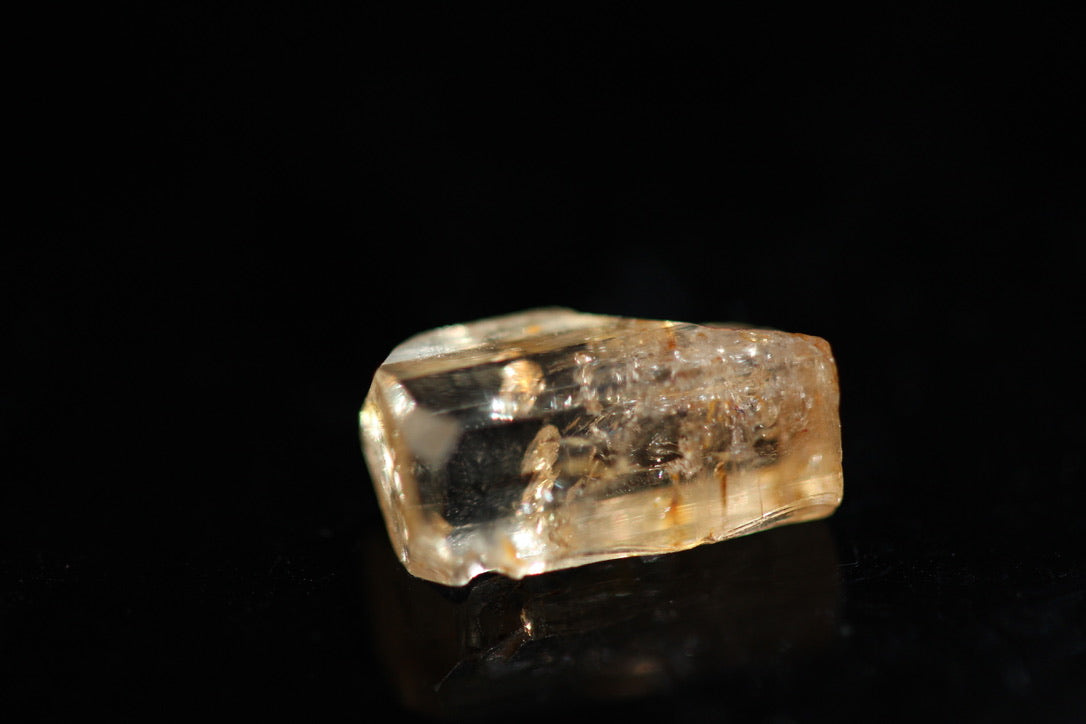 3.55ct Topas Specimen Q13