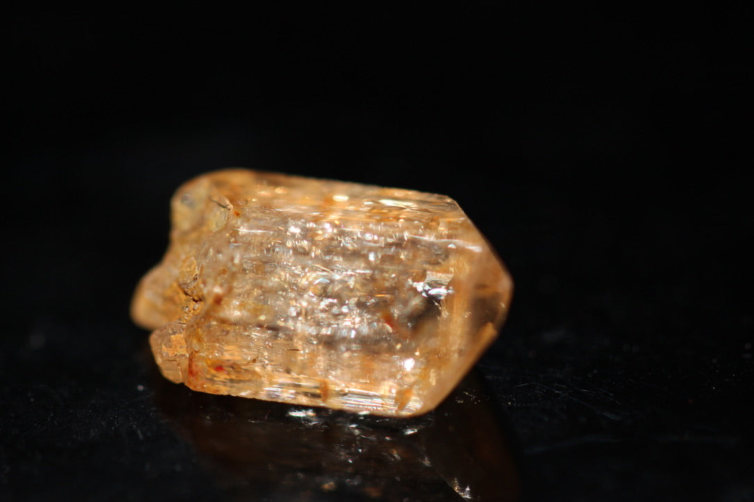 4.5ct Imperial Topas Specimen A18