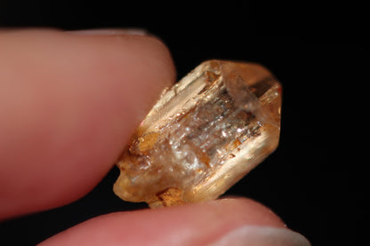 4.5ct Imperial Topas Specimen A18